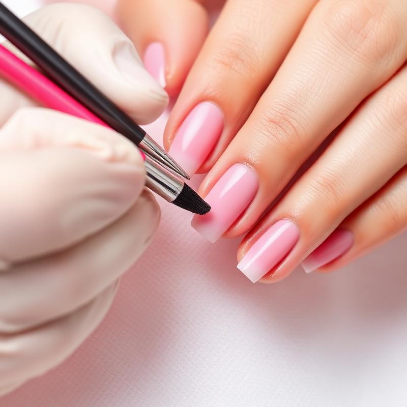 Polygel